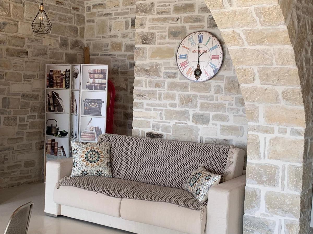 Villa Selini Luxury Apartment Matala Exterior foto